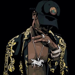 [FREE]  Travis Scott / Gunna Type Beat 'Juve' Free Trap Beat 2018