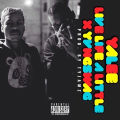 Live Life A Little X Yvng Swag