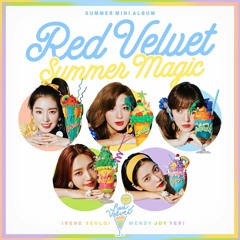 Stream Red Velvet - Russian Roulette [FULL ALBUM] by mimillk
