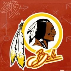 Hail To The Redskins [B.Dolla Remix]