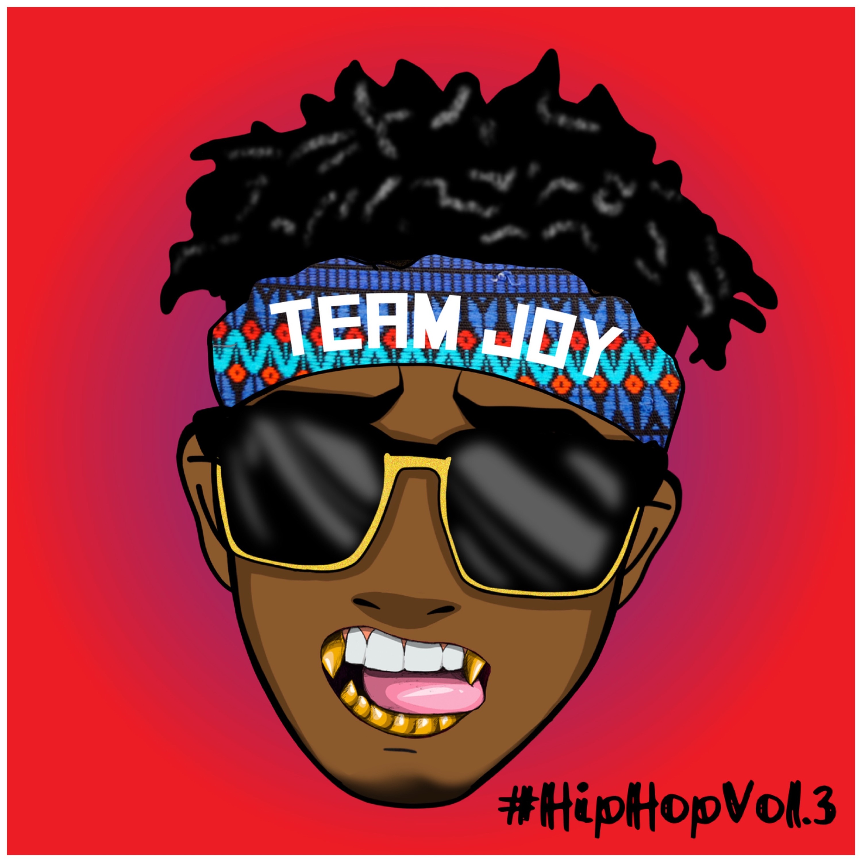 Hip Hop Vol.3 episode artwork