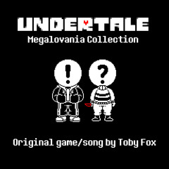 Megalovania Collection (Vol. III)