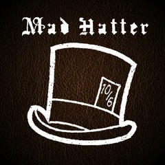 Mad Hatter Murder Mystery Intro