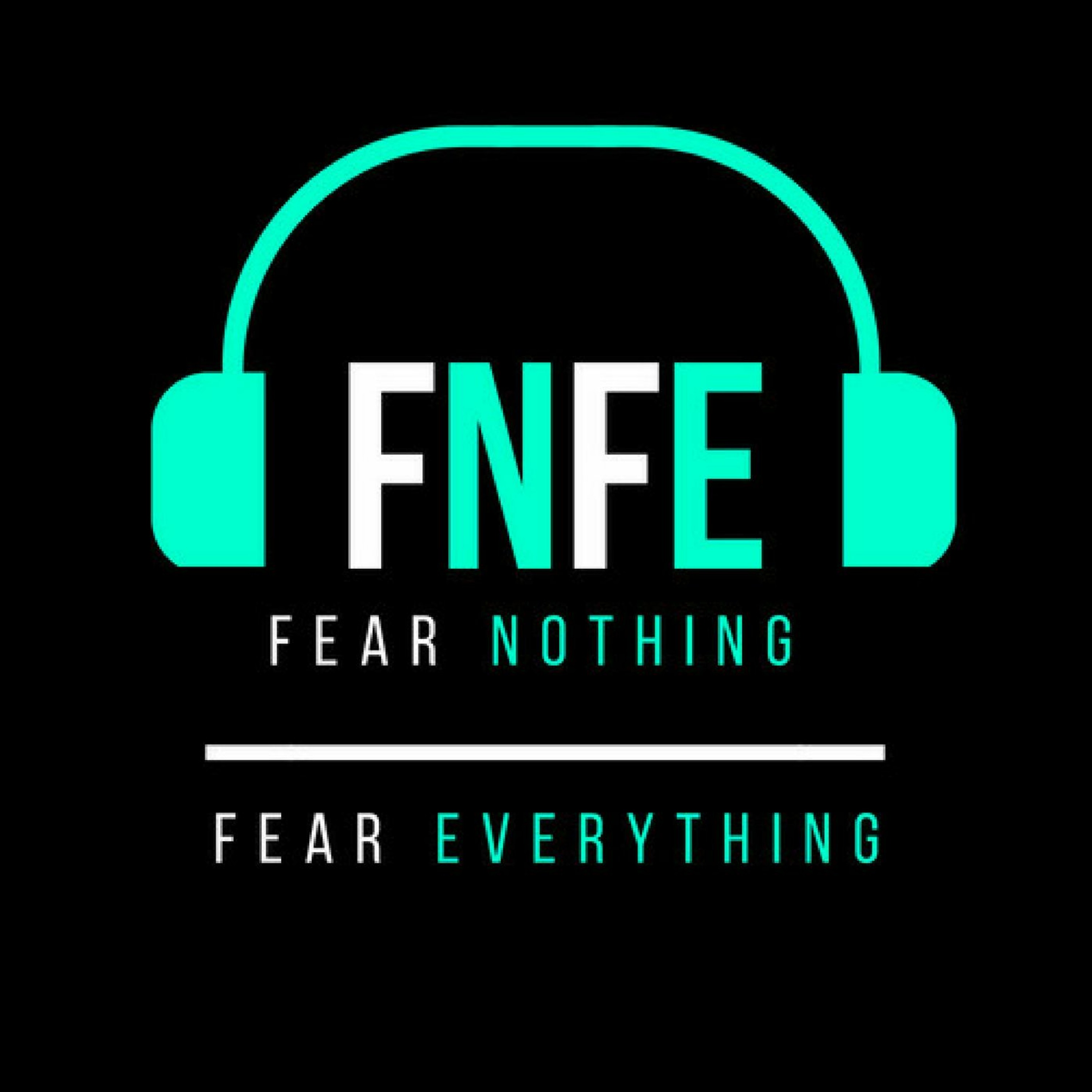 Balance | Fear Nothing or Fear Everything Episode 2