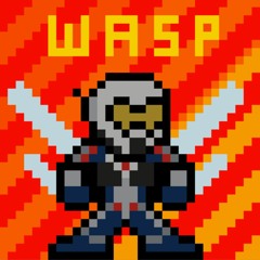 Ant-man & the Wasp Theme | 8 bit