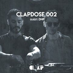 CLAPDOSE 002 - DNP