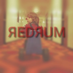 REDRUM! ft Lil Bill