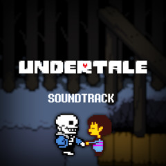 UNDERTALE: 015 sans. [Recreation]