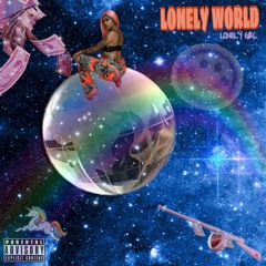 B.O.B x LONELY GIRL PROD. BY JBLAFLARE