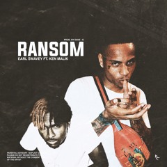 RANSOM FT KEN MALIK ( PROD. BY DAVE-O )