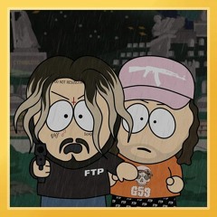 SUICIDE BOYS TYPE BEAT- SKULLFUCK