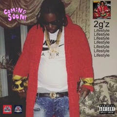 2G'Z - Saying Nothing