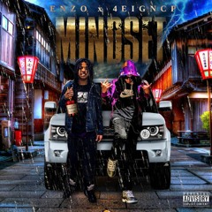 Luwop2x x 4EIGNCP - Mindset (ProdByKairo)