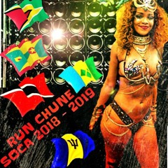 RUN CHUNE SOCA 2018 - 2019
