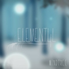 Mind Tree -  Paxton (Cut)