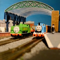 I'm Great Western And... - "Feeling Sheepish" OST
