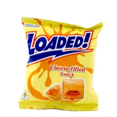 ReddShmoke x Tru - Loaded