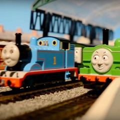Thomas & Duck - "Feeling Sheepish" OST