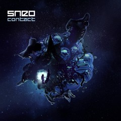 SNEO - Contact EP