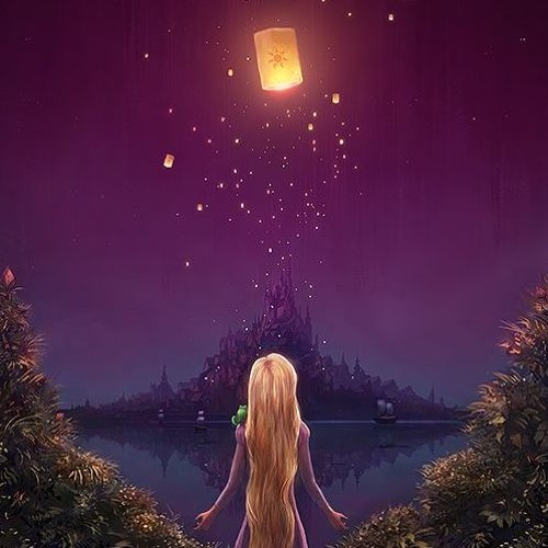 Dreams (Feat. Julie Seechuk)