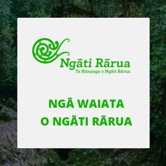 Te Waiata o Ngāti Rārua
