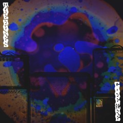 Pure Lysergic Psych Rock 🍭⚡️🌈