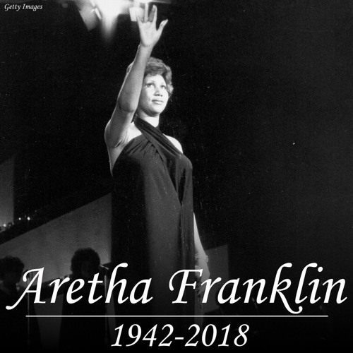 Aretha Franklin & C&C Music Factory - Pride! (A Deeper Love) (DrewG. 2018 Remix)