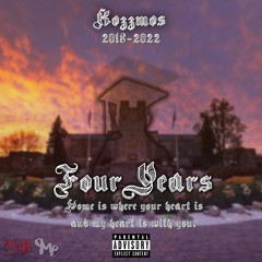 Kozzmos-Four Years