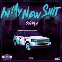 In My New Shit (Prod. NittyB_)