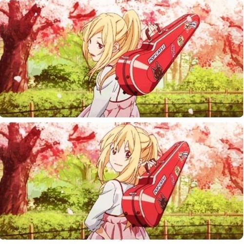 日本語 きらきら星 By Betti