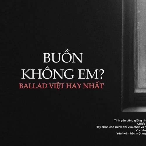 Vì Anh Mất Em