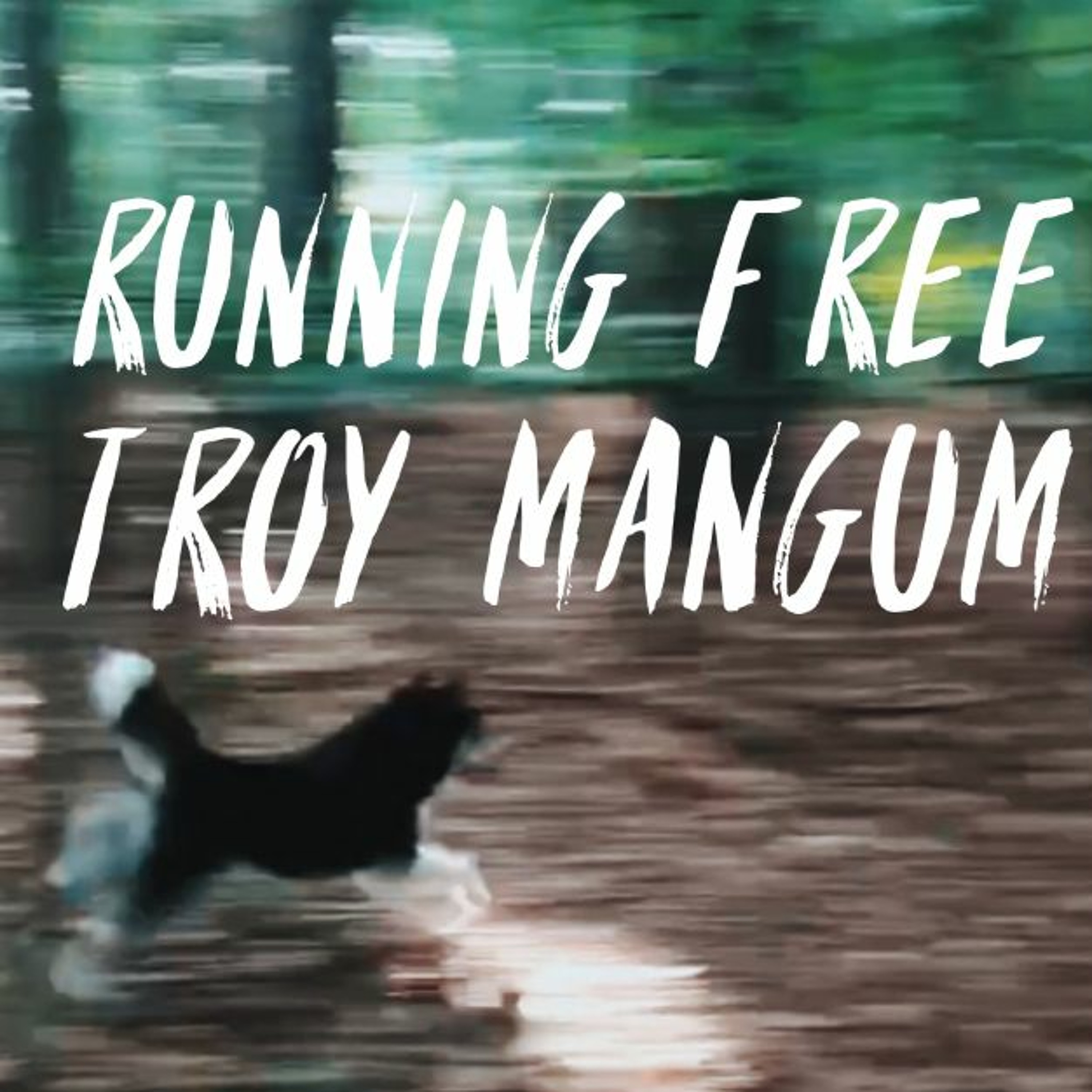 Kindling Fire with Troy Mangum