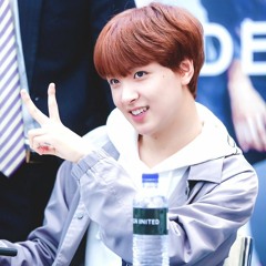 Haha! Woo  Ha! - NCT Haechan