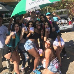 MC KITINHO - CALA A BOCA E SENTA NO PAU - ( DJ CRISTIAN )