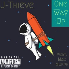 One Way Up