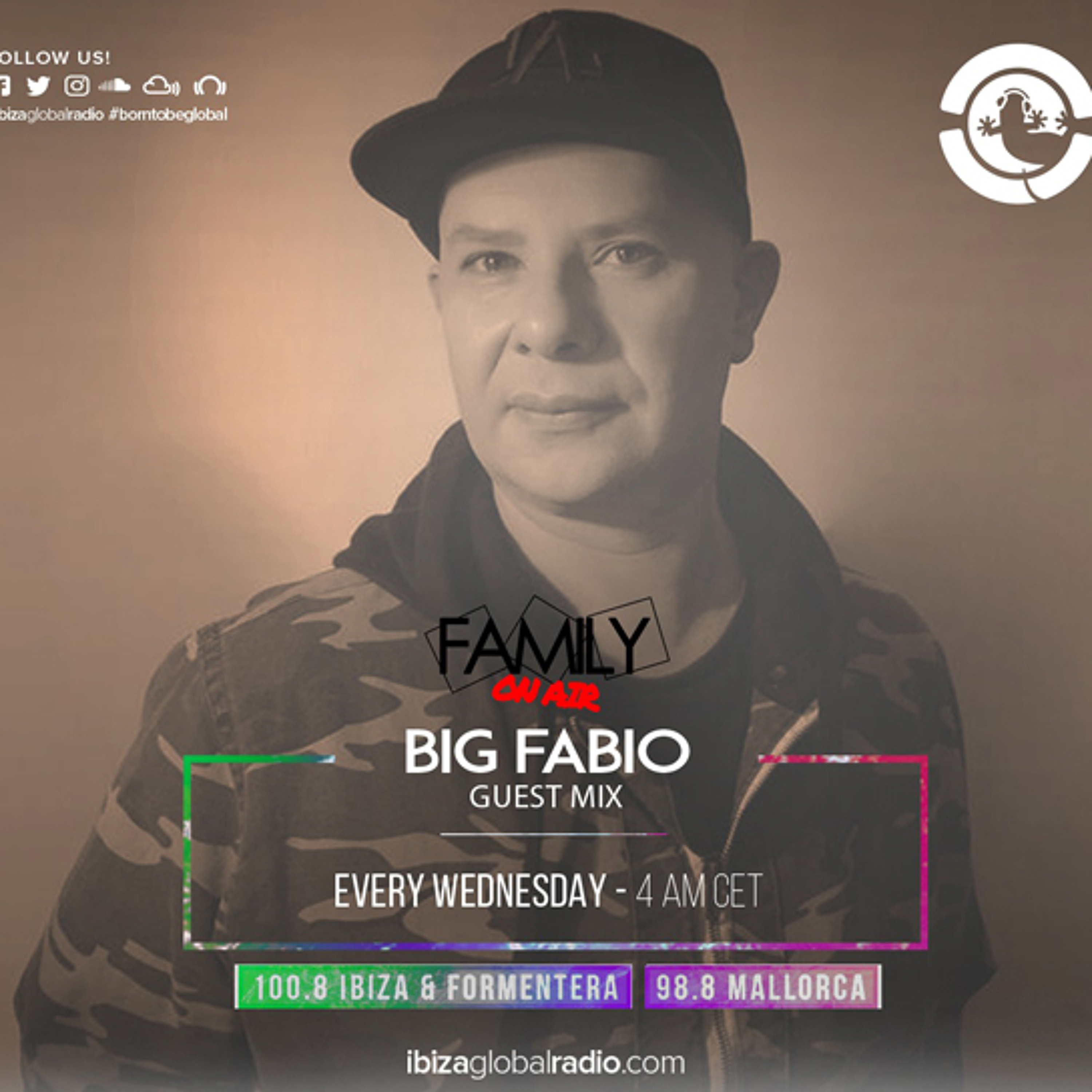 NJOY MUSIK by BIG FABIO.
