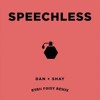 Dan Shay Speechless Ryan Foisy Remix Mp3