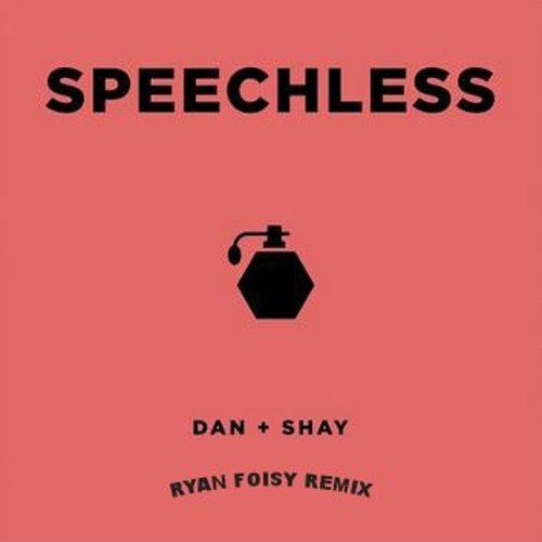 Dan + Shay - Speechless (Ryan Foisy Remix)