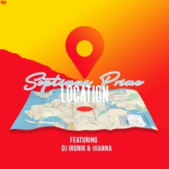 Location - Septimus Prime Ft. Ironik, Ilianna