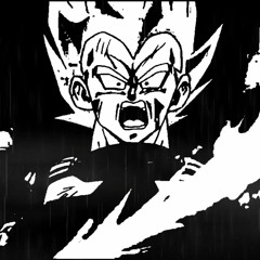 Dragon Ball Z - Vegeta SSJ Theme LoFi Hip Hop Remix