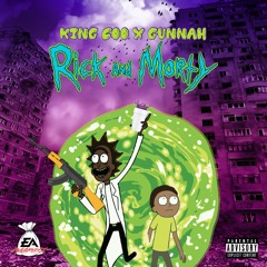 On The Road (feat. Untamed Kidd)