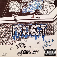 Project 31 (feat. xyrxyz & mrreplay) [Prod. Bloodbath]