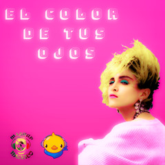 Ｅｌ Ｃｏｌｏｒ ｄｅ Ｔｕｓ Ｏｊｏｓ