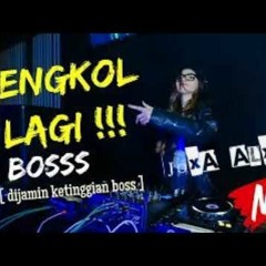 DJ TIK TOK GUA MAH GITU ORANGNYA VIRAL