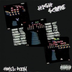 @hotelroom00 - High Score (prod. Hotelroom)