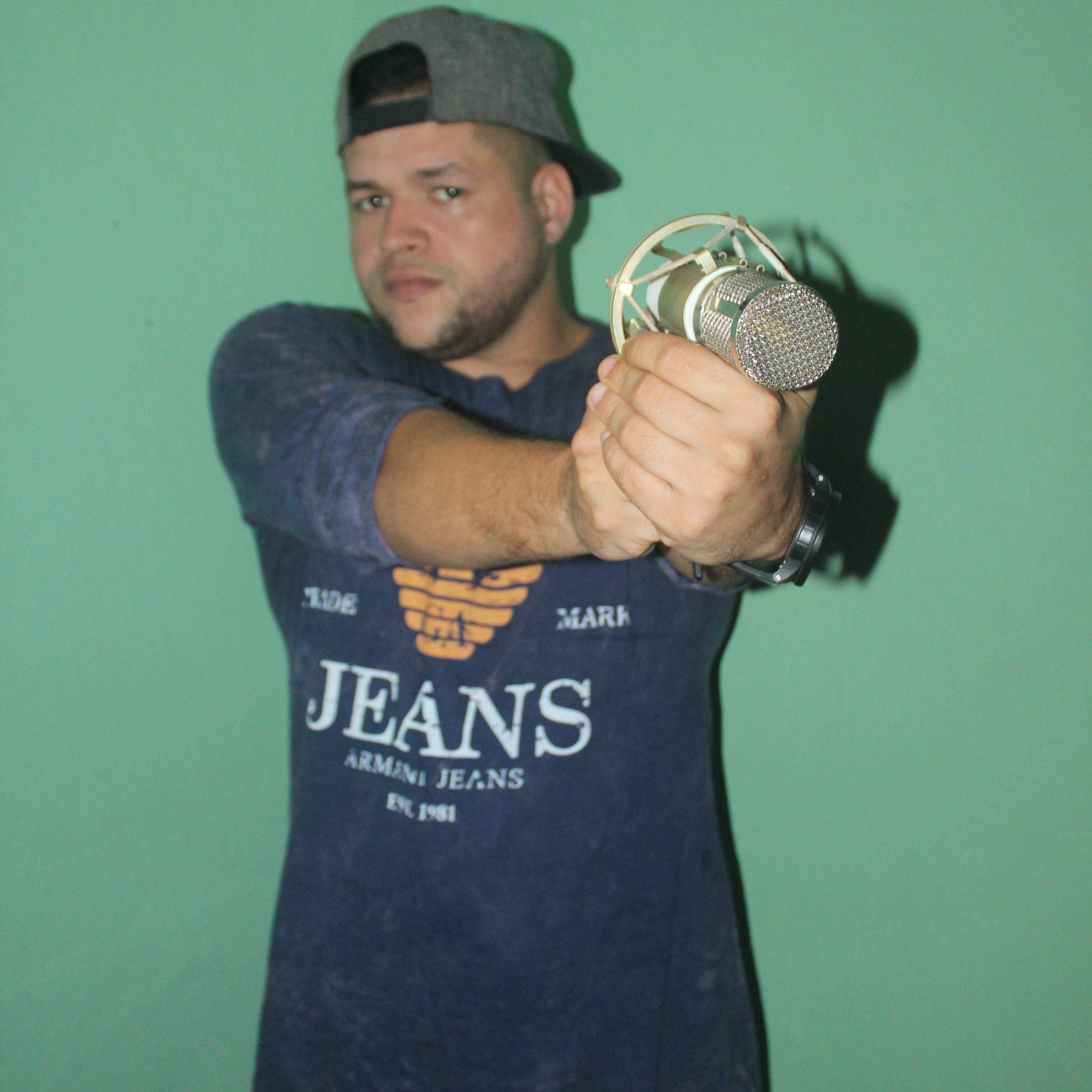 DJ NEOROZE 22