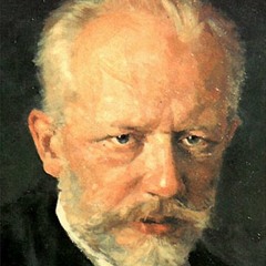 Tchaikovsky - The Nut Buster Suite, Op 71a