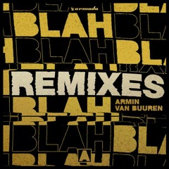 Blah Blah Blah (Brennan Heart & Toneshifterz Remix)(Da Matrix Edit