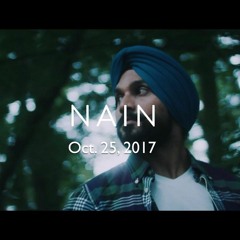 Nain - Param Singh