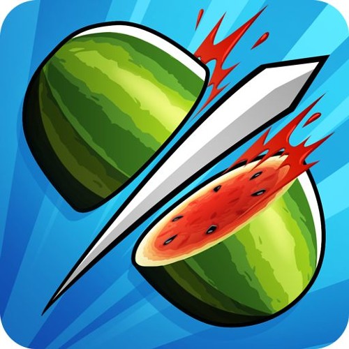 Stream Fruit Ninja Fight - Main Title by Cedar Jones